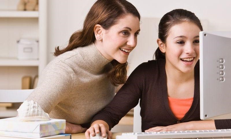 online tuition Singapore