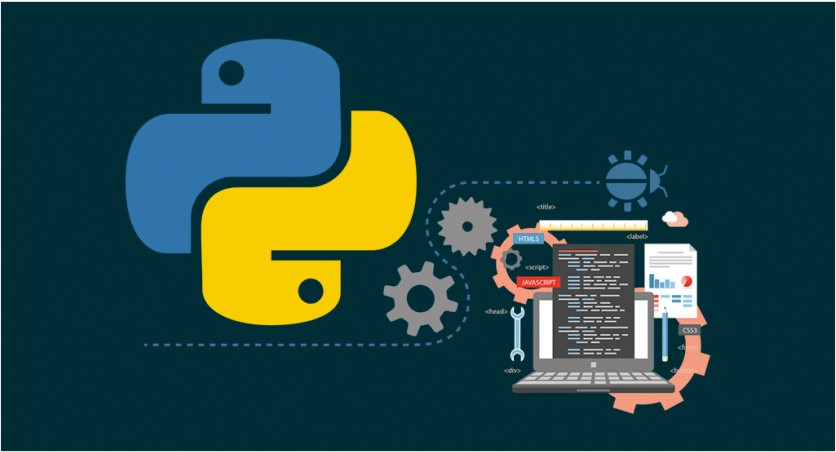 python developer