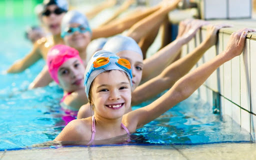 swimming lessons in Toa Payoh