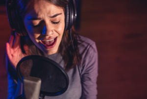 Master the Art of Singing with Vocal Training