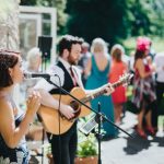 Choose a live band for memorable corporate events and weddings