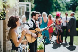 Choose a live band for memorable corporate events and weddings