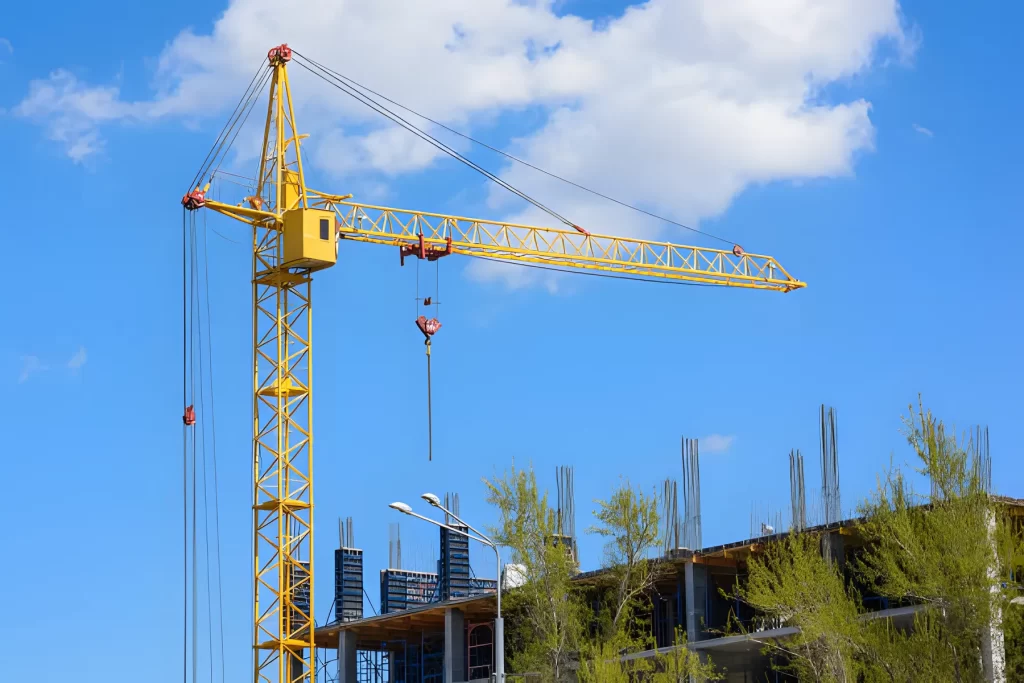 How can qualified crane operator certifications help your workplace perform better