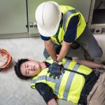 How first aid courses improve emergency response and workplace safety